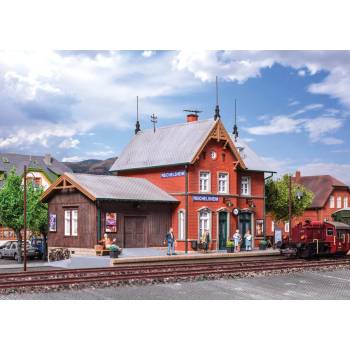 Image 1 of Kibri Гара Райхелсхайм (39492)