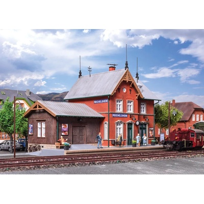 Kibri Гара Райхелсхайм (39492)