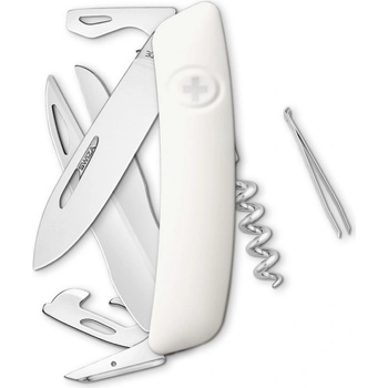 Swiza D07 SCISSORS