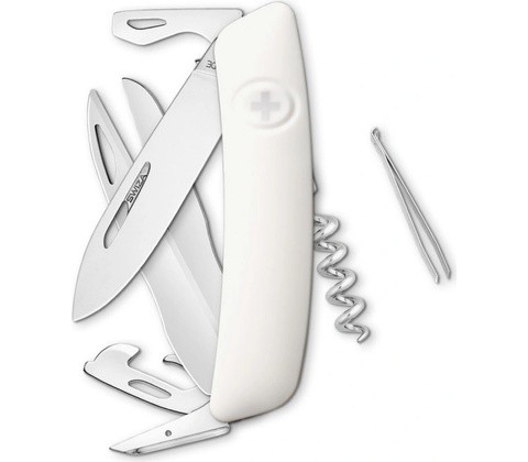 Swiza D07 SCISSORS