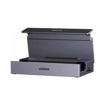 UGREEN 9-in-1 USB-C Hub Ugreen CM800, DisplayPort (4K 120Hz), RJ45 Ethernet, USB, SD/TF