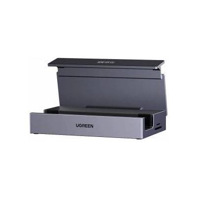 UGREEN 9-in-1 USB-C Hub Ugreen CM800, DisplayPort (4K 120Hz), RJ45 Ethernet, USB, SD/TF