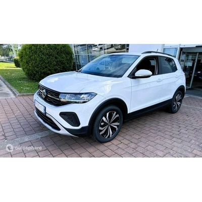 Volkswagen T-Cross 1.0 TSI DSG 87 kW