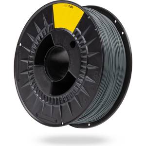 colorFabb PLA High Speed Pro Iron Grey - 1, 75 mm / 1000 g (8720039158191)
