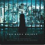Hans Zimmer - Dark Knight (Neon Green & Violet Splatter Coloured) (2 LP) (0603497843879)