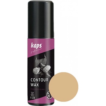 Kaps vosk na ošetrenie a ochranu podrážok Contour Wax - 75 ml béžový