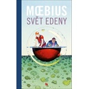 Svět Edeny - Moebius