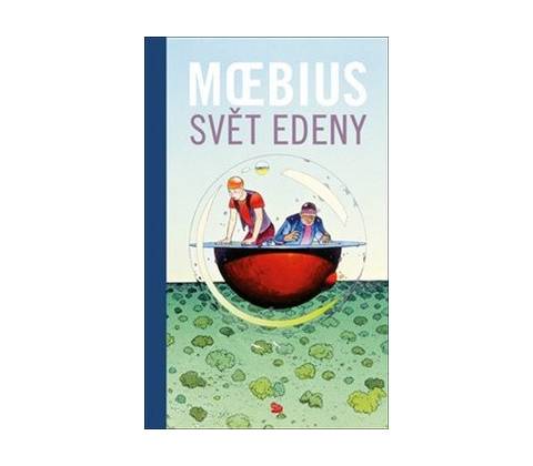 Svět Edeny - Moebius