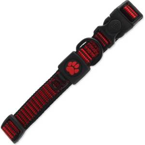 Active Dog Нашийник Active Dog Strong M червен 2x34-49см (0904-90543)