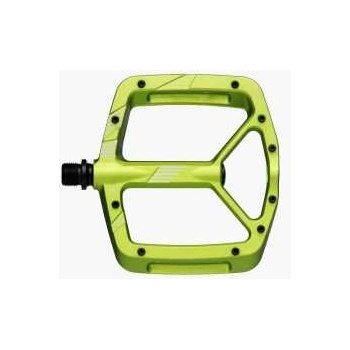 RACE FACE Педали Race Face Aeffect R Green 22