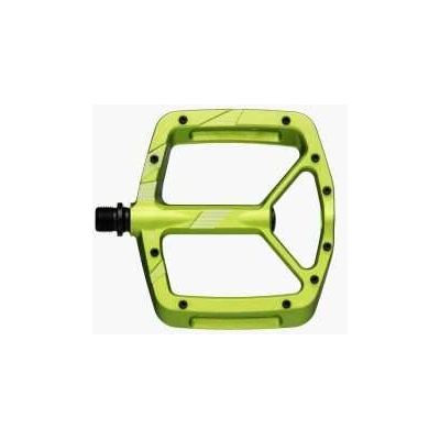 RACE FACE Педали Race Face Aeffect R Green 22