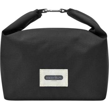 Black+Blum Чанта за обяд Black+Blum черна (LBB018)