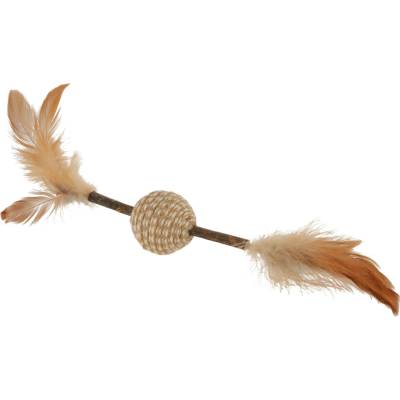 Kerbl tyč Matatabi 20 cm