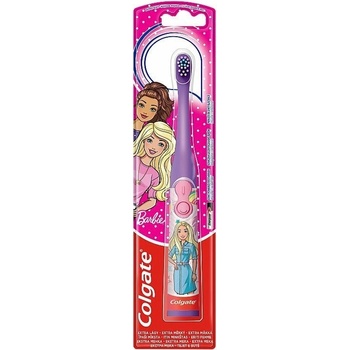 Colgate Kids Barbie