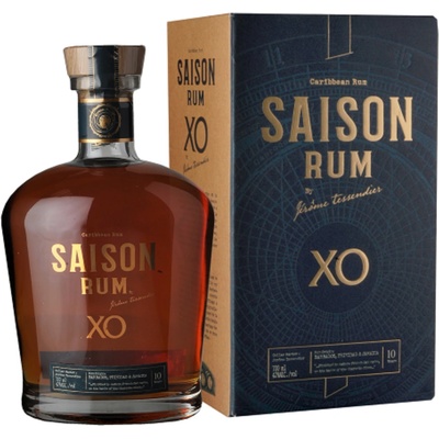 Saison XO 42% 0,7 l (karton)