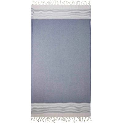 The One Towelling 1058 EXCLUSIVE Haman uterák winter blue 90 x 170 cm