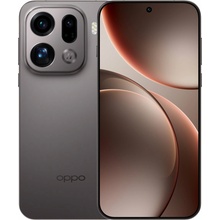 OPPO Find X9 Pro 16GB/512GB Charcoal Titanium