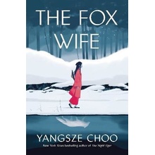 The Fox Wife