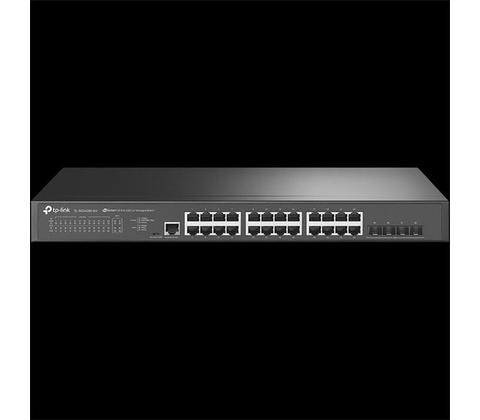 TP-Link SG3428X-M2