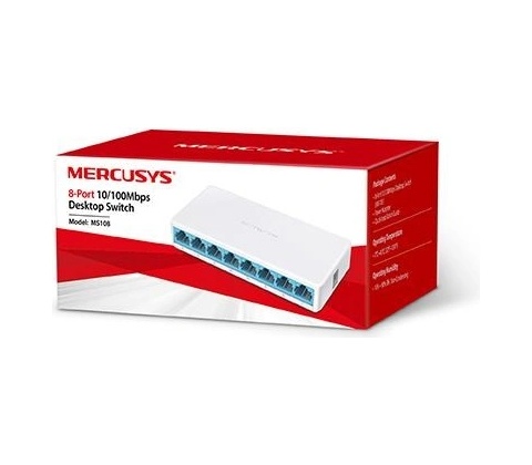Mercusys MS108
