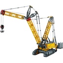 Image 1 of LEGO® Technic - Liebherr Crawler Crane LR 13000 (42146)