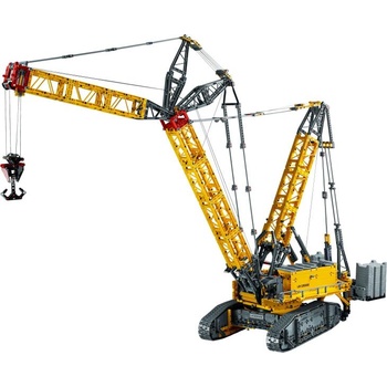 Image 1 of LEGO® Technic - Liebherr Crawler Crane LR 13000 (42146)