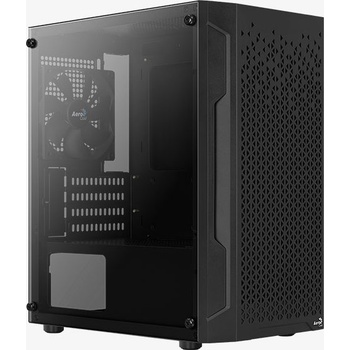 Aerocool Trinity Mini Black (ACCS-PV32013.11)