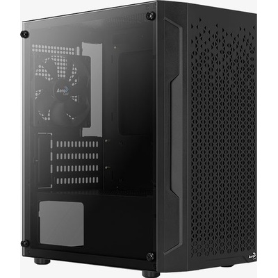 Aerocool Trinity Mini Black (ACCS-PV32013.11)