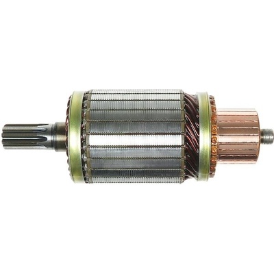 Rotor startéru Mitsubishi M2T56071, M2T55571