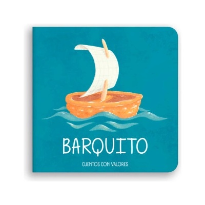 Barquito | Busse, Elena