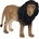 Mojo Фигурка Mojo Animal Planet - Лъв (381070)