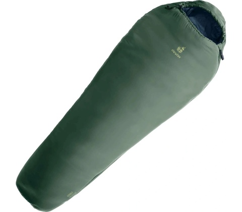 Deuter Orbit -5°