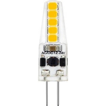 Image 1 of VITO Led Крушка g4, 2w, 12v, 4000k - vito (1519130)
