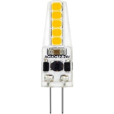 VITO Led Крушка g4, 2w, 12v, 4000k - vito (1519130)