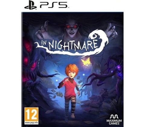 In Nightmare