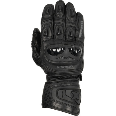 Oxford NEXUS