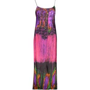 Desigual Дамска рокля Desigual, Размер XS, Цвят Теменужка (26SWVW42_VI3062)