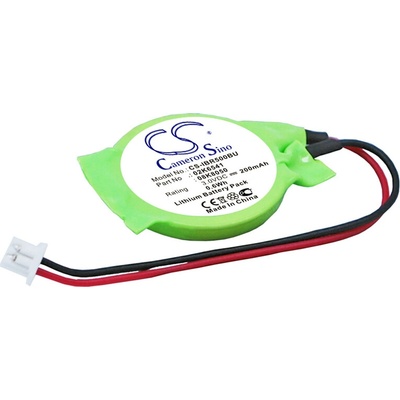 Cameron Sino CS-IBR500BU 200 mAh baterie - neoriginálna – Zboží Živě