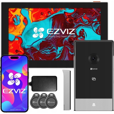 EZVIZ HP7 – Sleviste.cz