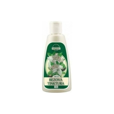 Naděje Bazová tinktúra 115 ml