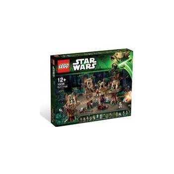 LEGO® Star Wars™ 10236 Vesnice Ewoků