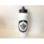 Winnipeg Jets бутилка за пиене 1 litr tall (HOK-92875)