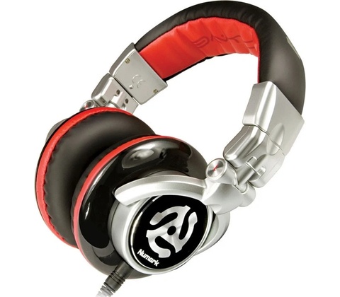 Numark Red Wave