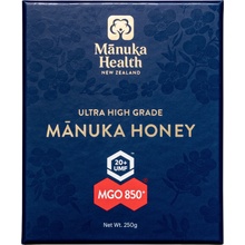 Manuka Health MGO 850+ Manuka Med 250 g