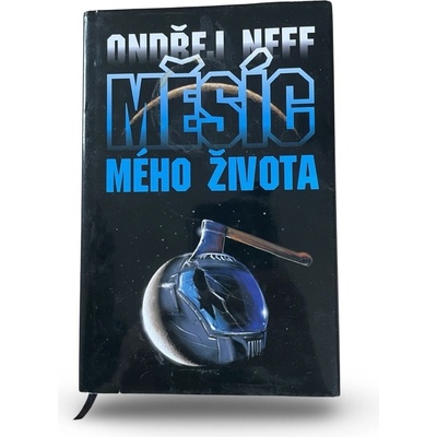 Měsíc mého života