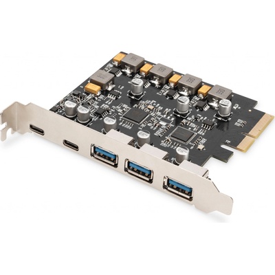 Digitus DS-30222 – Hledejceny.cz