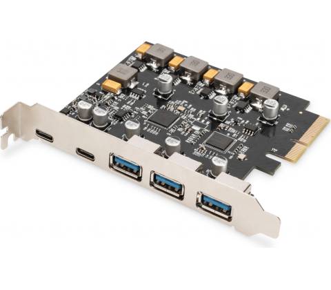 Digitus DS-30222