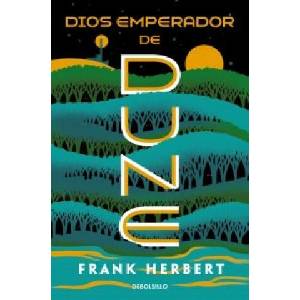 DIOS EMPERADOR DE DUNE | HERBERT, FRANK (ISBN: 9788466359443)