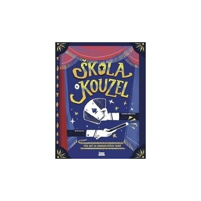 Škola kouzel - Altea Villa