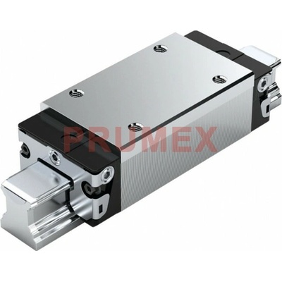 Rexroth R162442320 KWD-045-SLH-C2-H-1 (CS) lineární pojezdový vozík – Zbozi.Blesk.cz